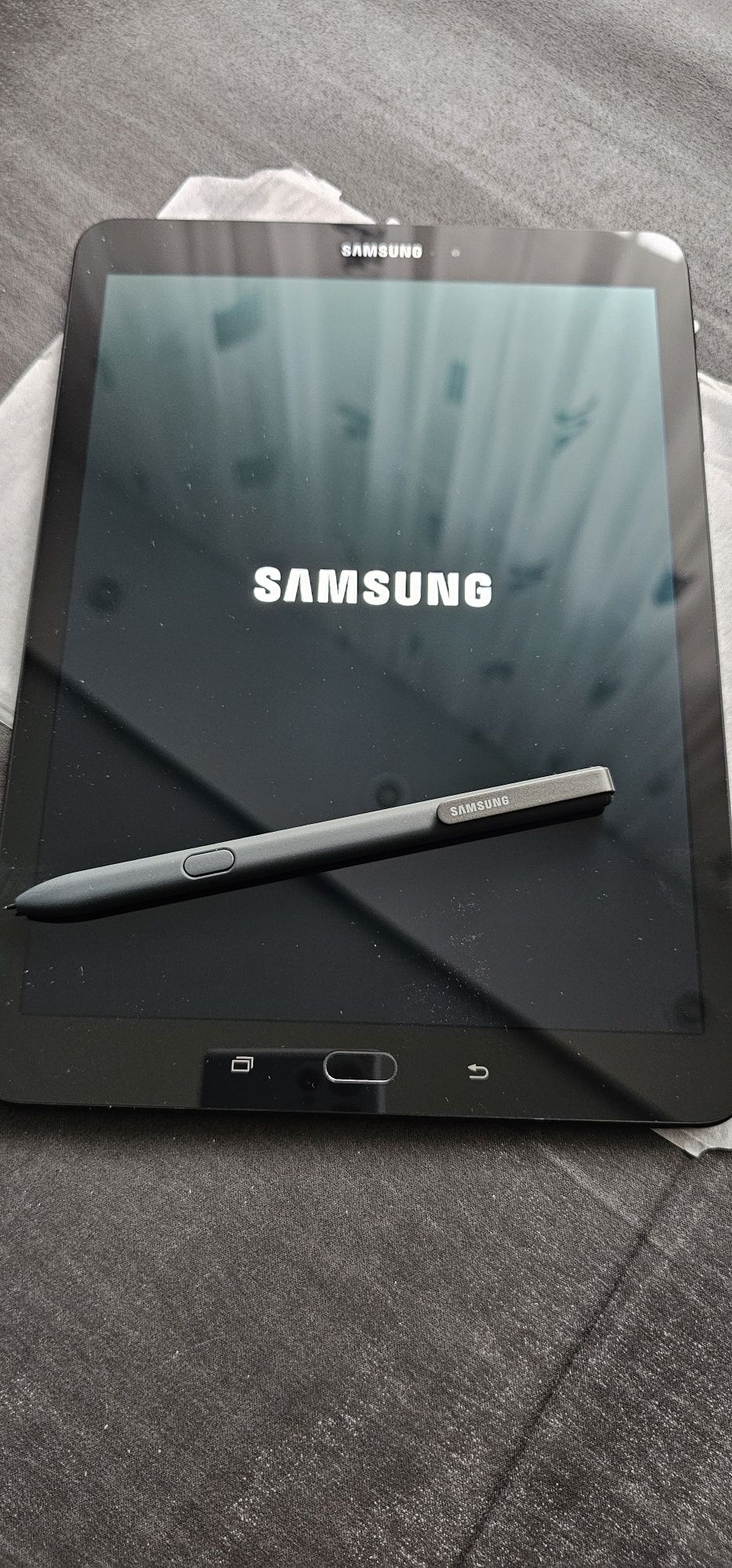 Samsung Galaxy tab s3