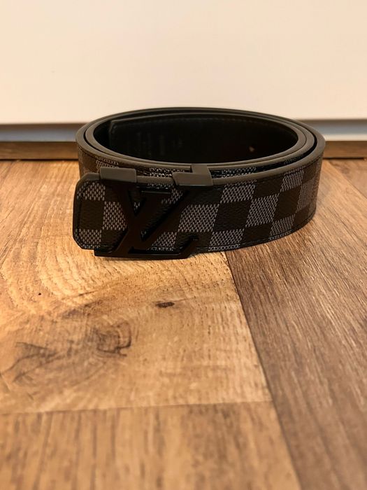 Curele Louis Vuitton