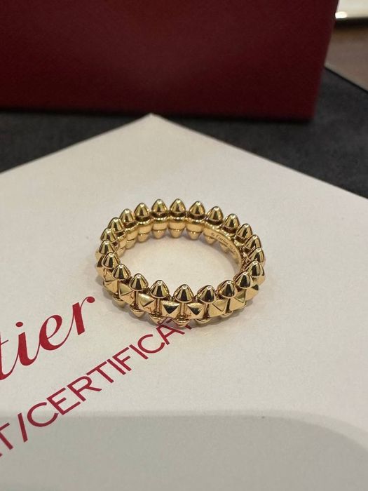 NEW Кольцо clash de Cartier mini model