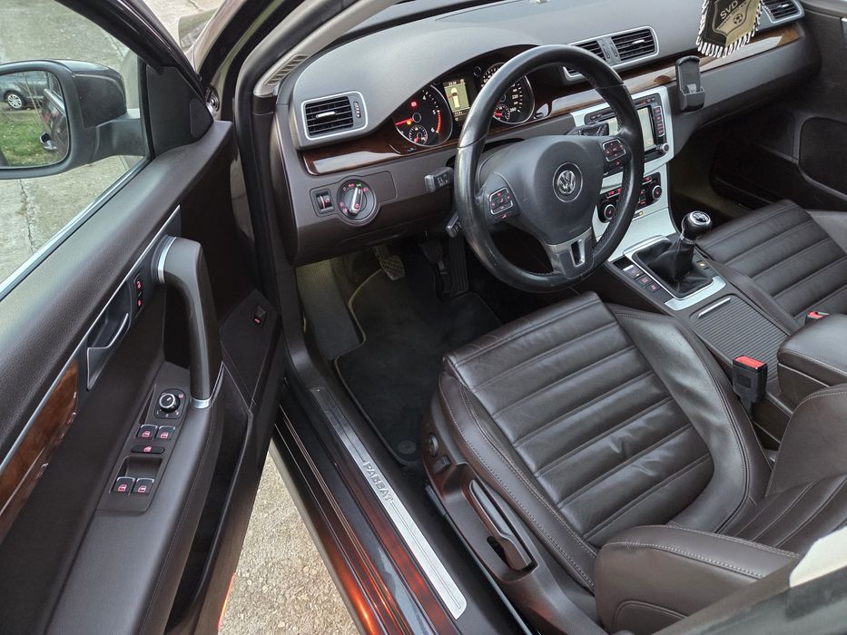 Vw passat 20 , RAR EFECTUAT