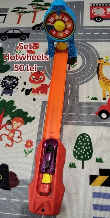 Joc XBOX 360,figurine Schleich,Seturi Hotwheels și Omuleți+Lego la kg