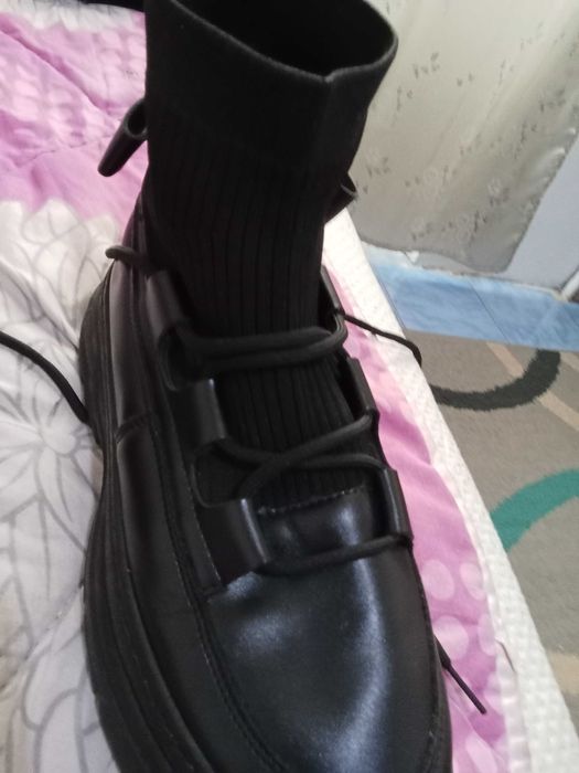 Ghete iarna lejere ,călduroase super .