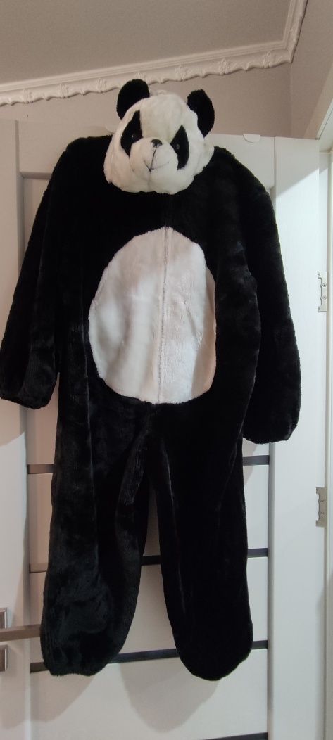Карнавальный костюм -панда