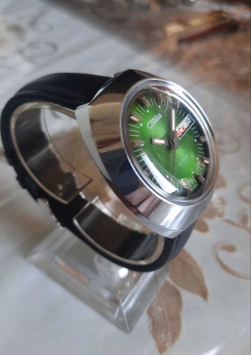 Косая Слава-автоподзавод