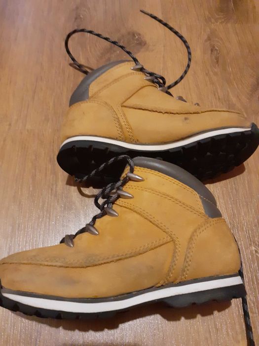 Зимни боти Timberland