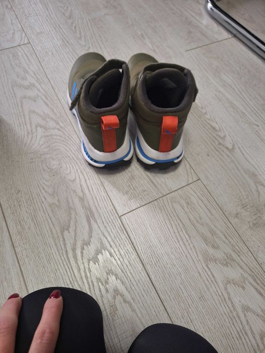 Детски боти Nike