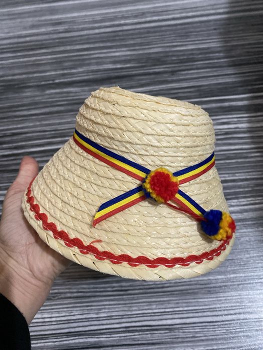 Nou! Clop traditional copii