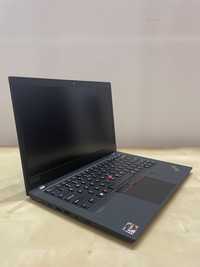 Laptop Lenovo T14Gen2 nou + Ghiozdan