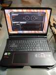 Laptop gaming Acer Nitro 5