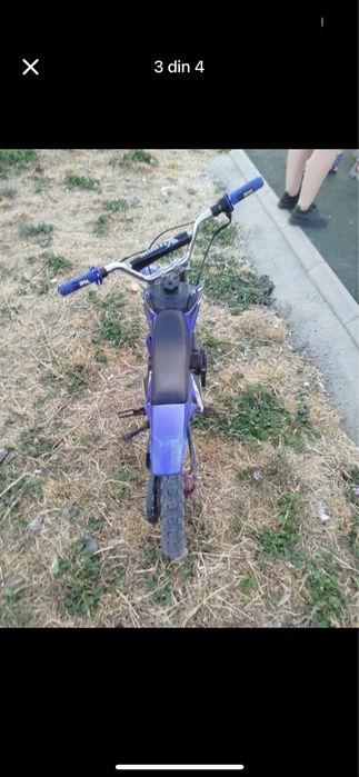 Vand sau shimb cross