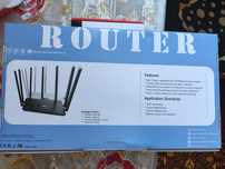 Роутер WiFi НОВЫЙ