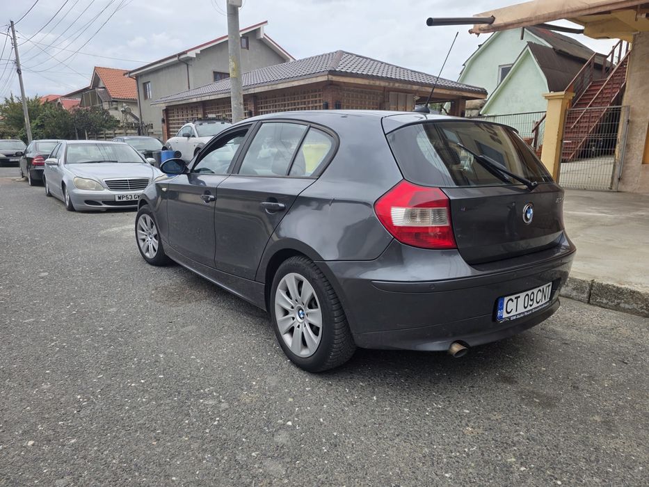 Bmw seria 1