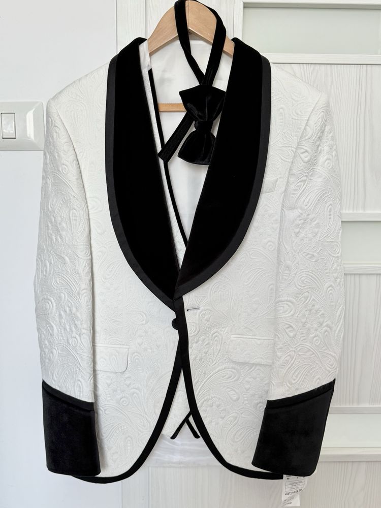 Vand costum de ginere