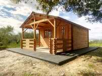 Foișoare terase prigole cabane