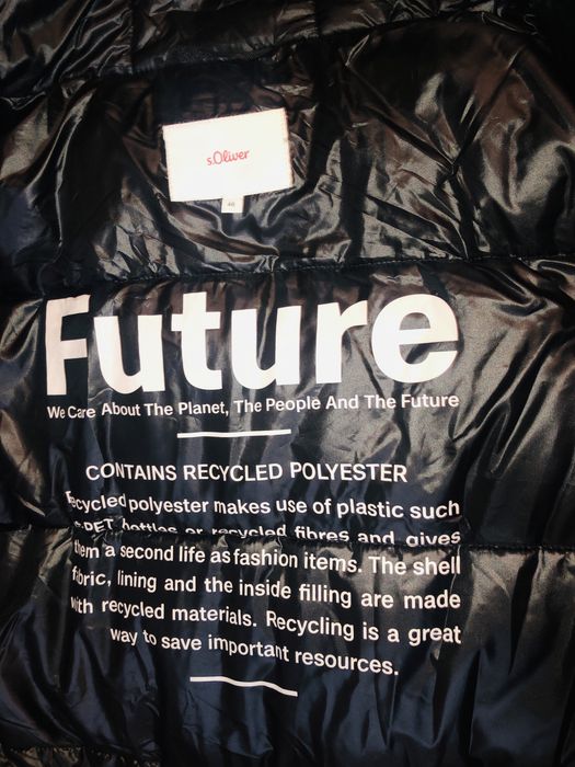 Дамско яке  s.Oliver