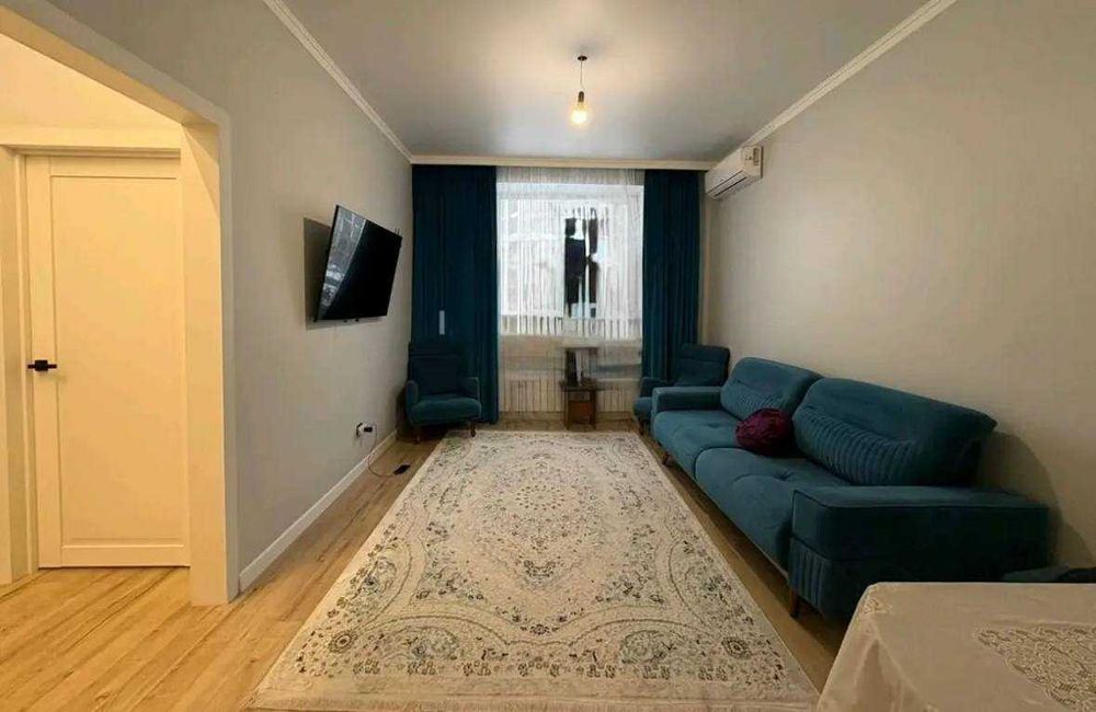 Продаю 1-комн. по ул.Орынбор 13, ЖК Anar.