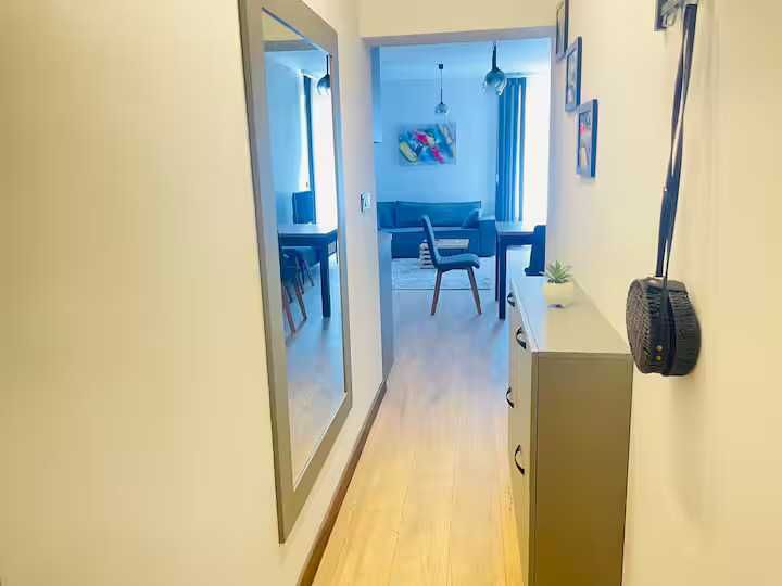 Elegance Estate - Варна. 91€