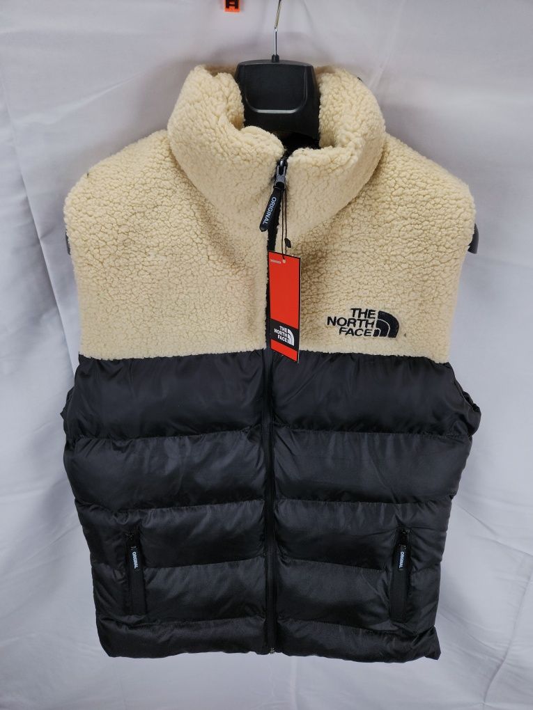 The North Face елек