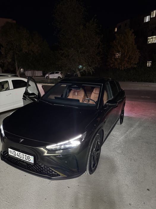 Neta L Yangi Yaqinda olingan