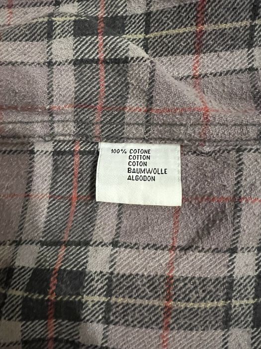 Camasi barbati groase