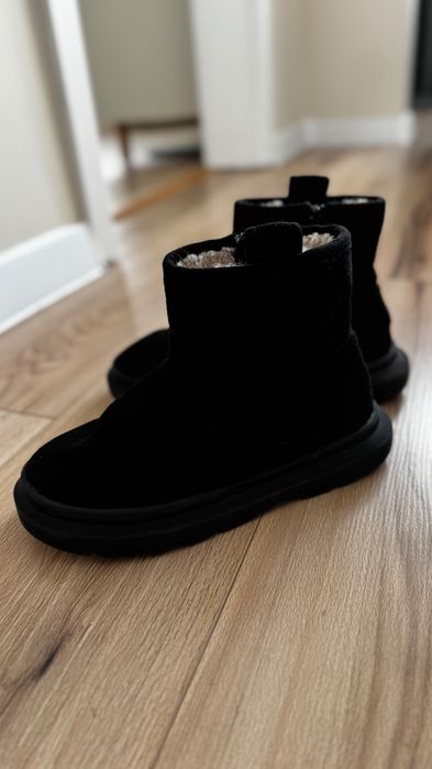 Детски боти Zara