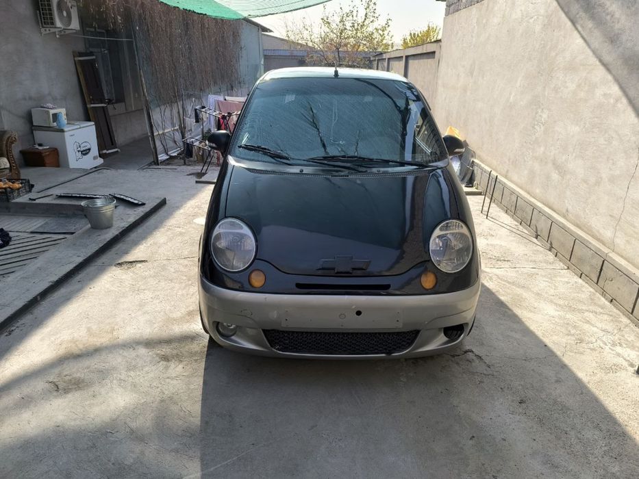 Matiz 2014 mx evro