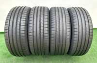 4бр. 215/55/17 DUNLOP Sport Maxx RT2 - летни