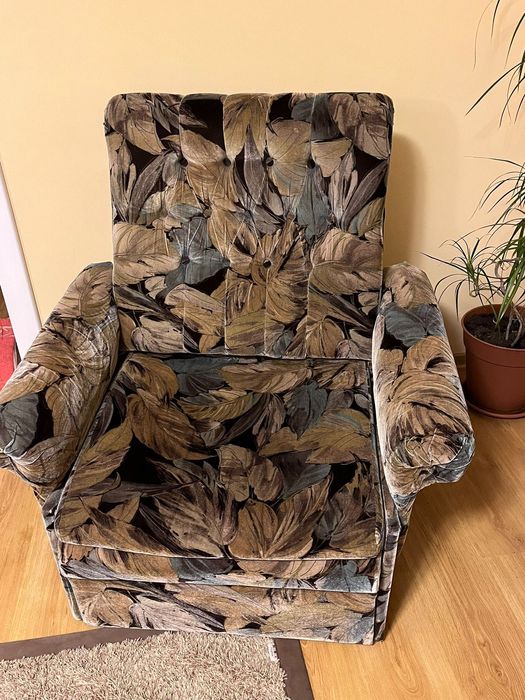 Fotoliu extensibil 150 Ron