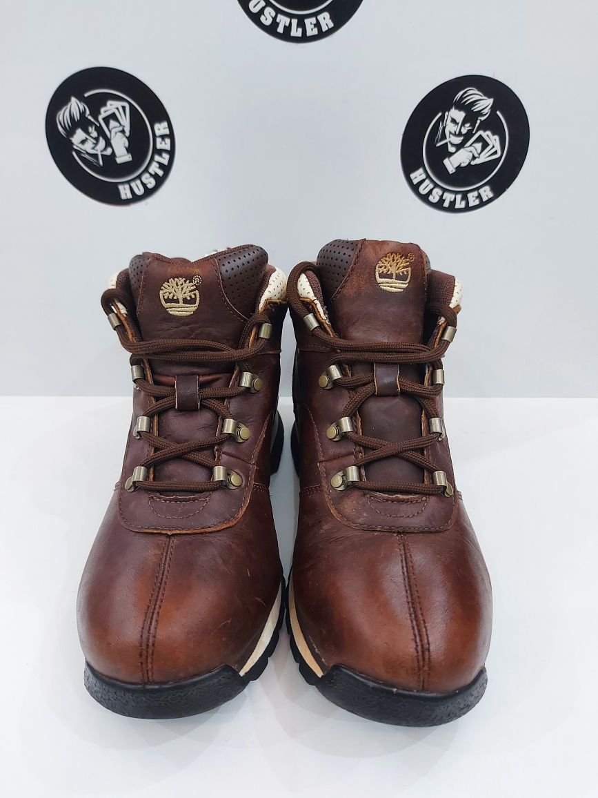 Дамски зимни обувки TIMBERLAND. Номер 37