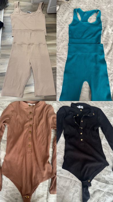 Женские вещи разные