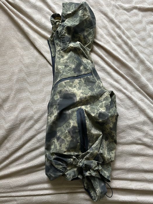 Nike екип tech fleece