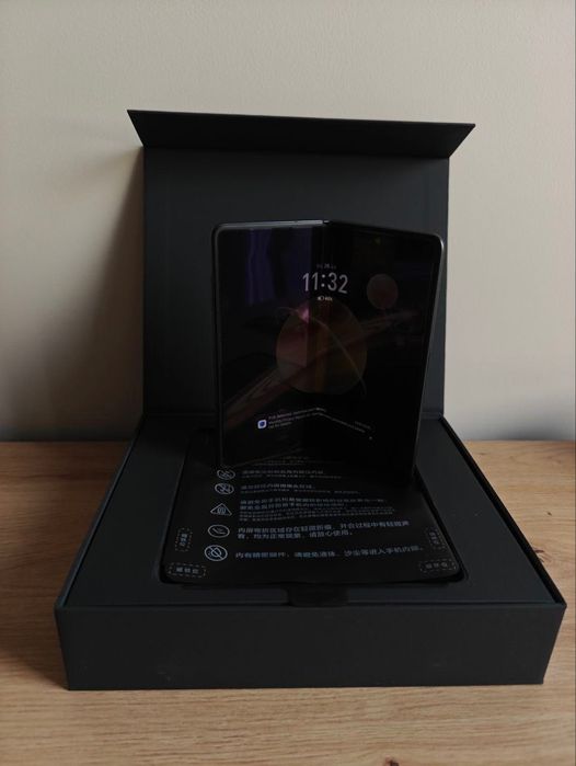 HONOR Magic V3 12GB+512GB