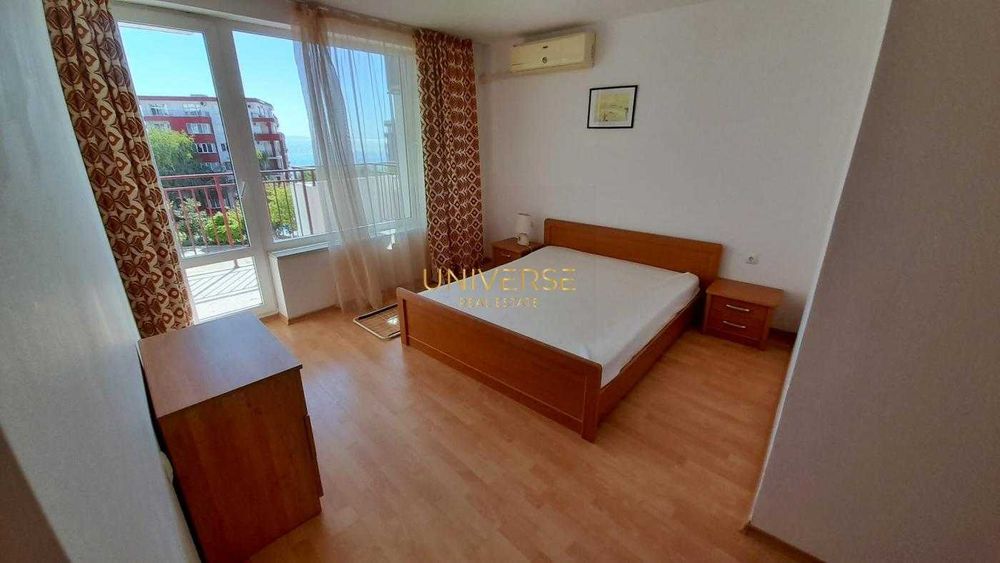 Продава се Тристаен апартамент в Свети Влас - 105 кв.м за 1334 €/кв.м - Снимка #4