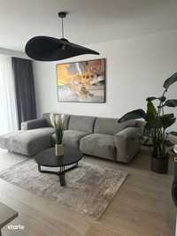 Apartament 2 Camere Segmentul Lux Urban Plaza - Cod 4006