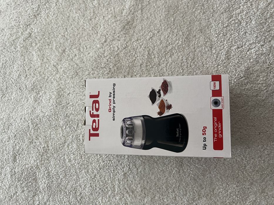 rasnita original 180W lame inox