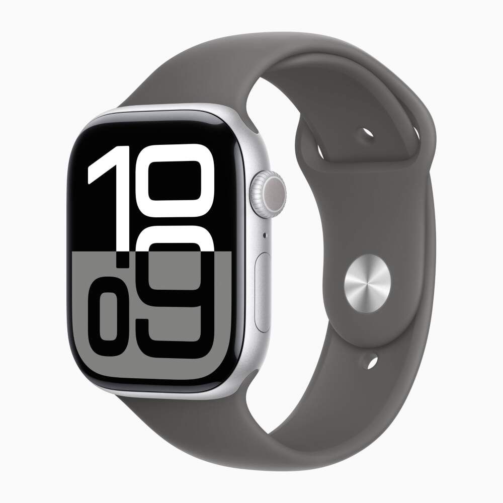 Новый моделы Apple Watch Series 10 Gen • Часы •