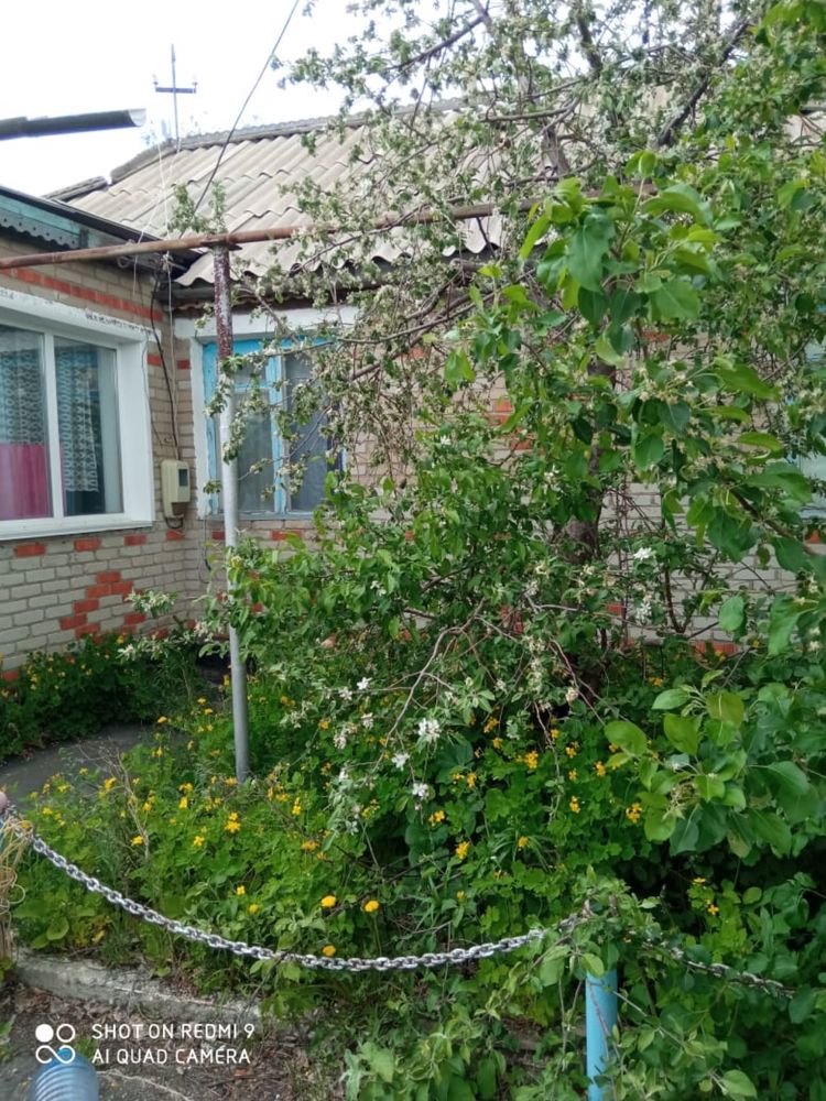 Продам дом в Айет (Тарановское)
