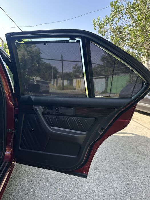 БМВ Е34 М50 строкер 3л