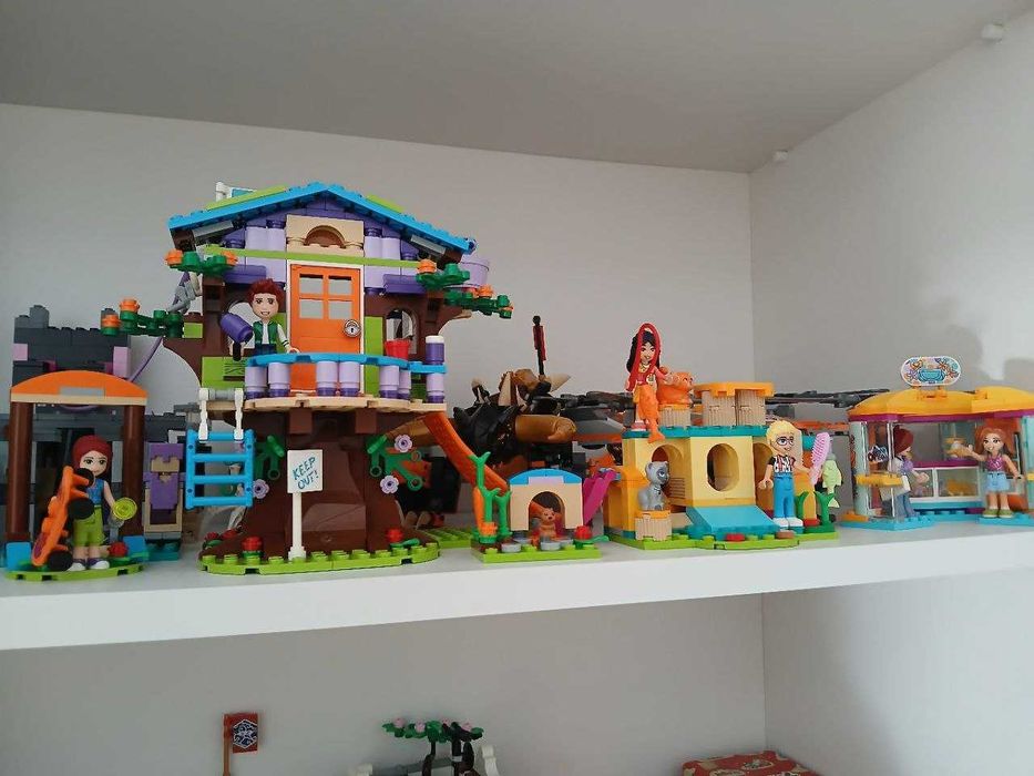 Lego Friends оригинал