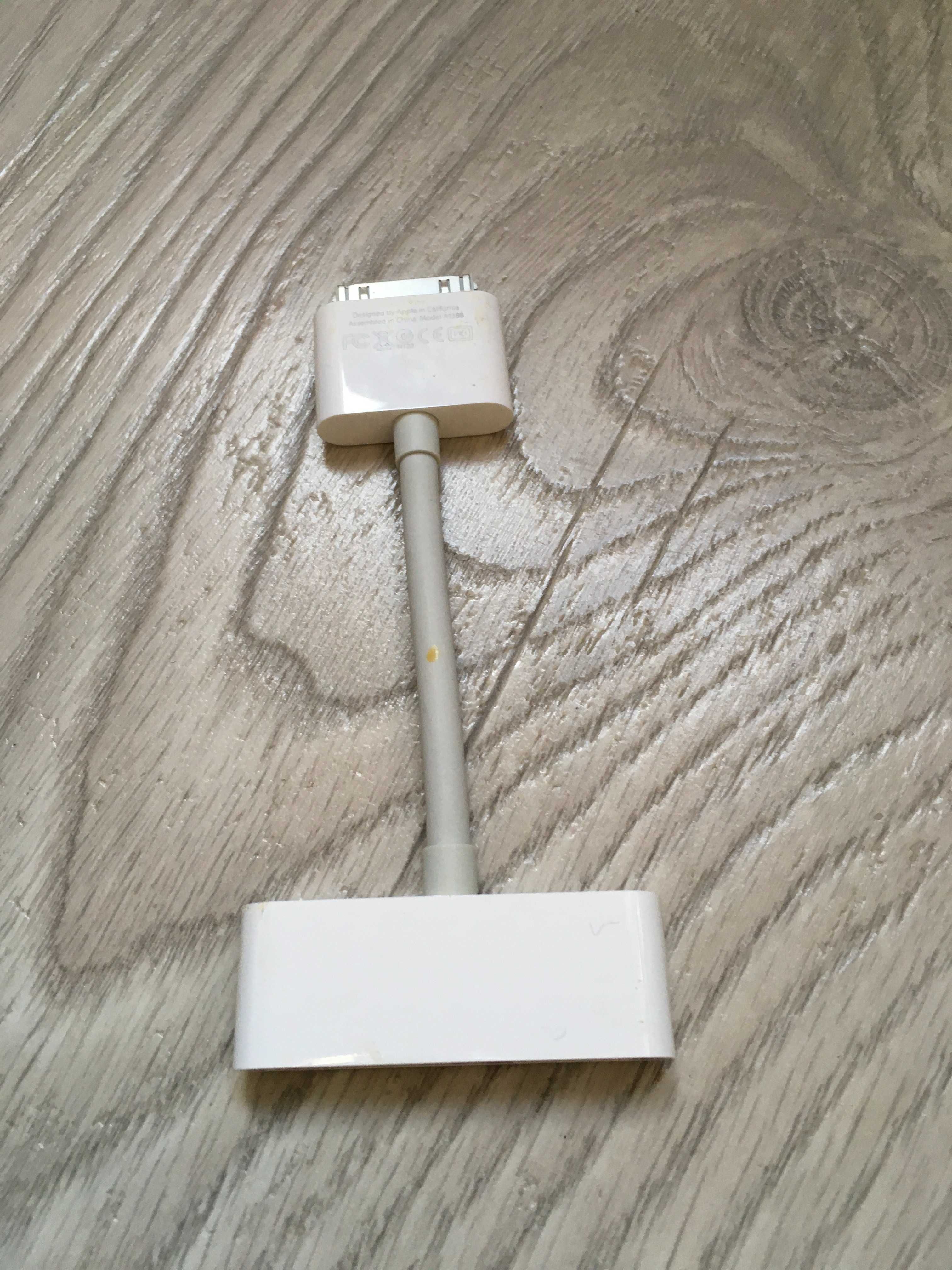Apple Lightning Digital AV HDMI Adapter преходник