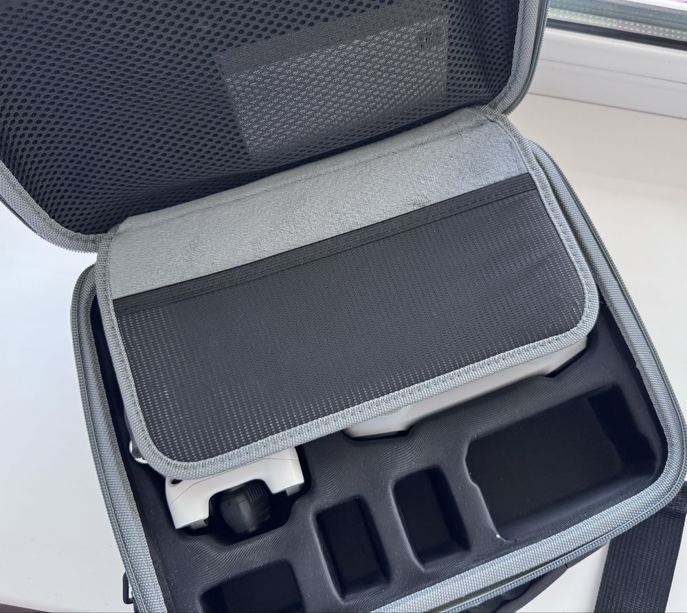 Продается Дрон DJI Mini 3 Pro в отличном состоянии