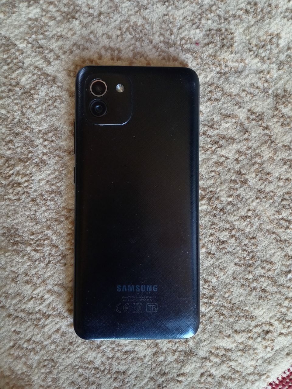 Samsung Galaxy A03 sotiladi