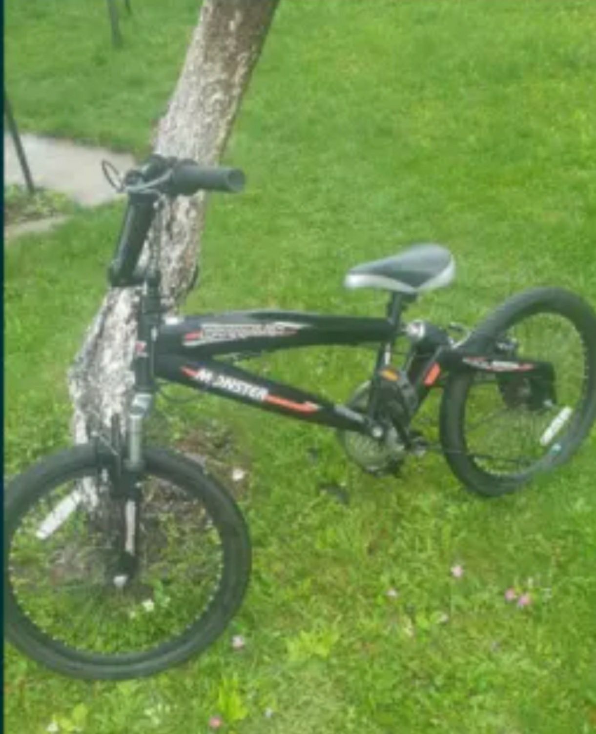 BMX триково 20ц.