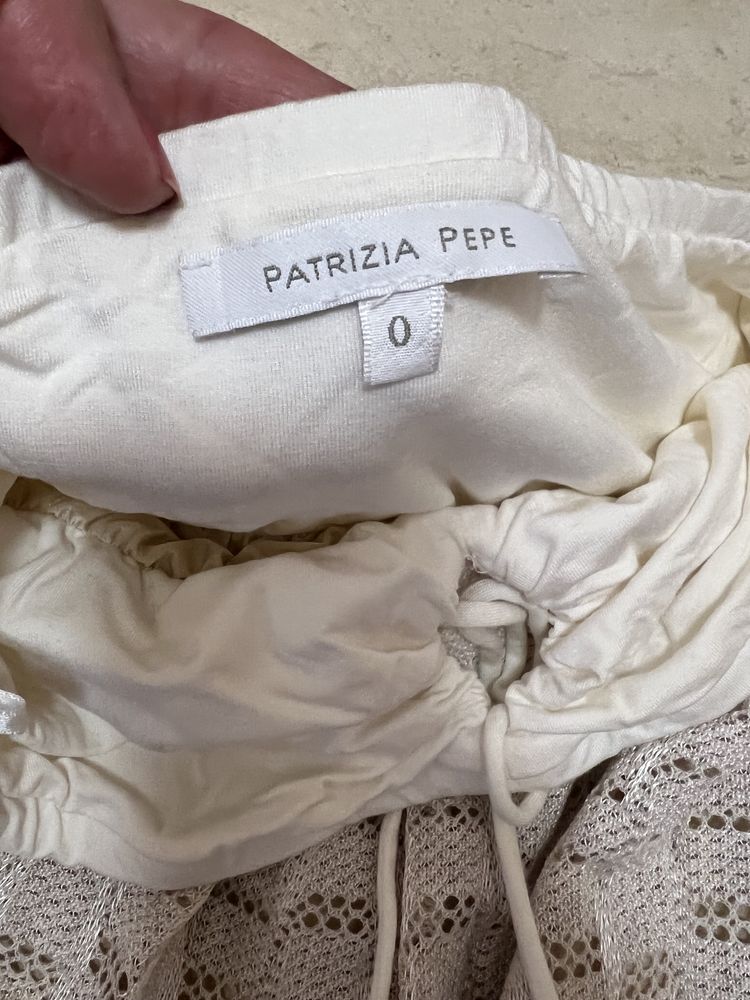 Patrizia Pepe рокля размер 36/S