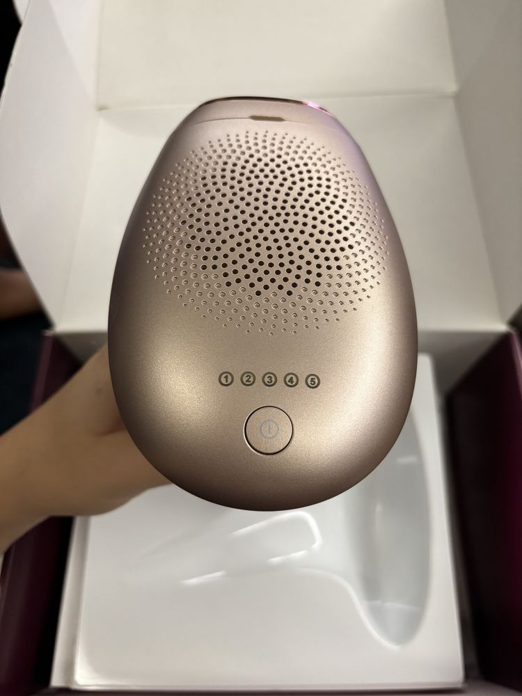 Фотоепилатор на Philips Lumea Advanced SC1997