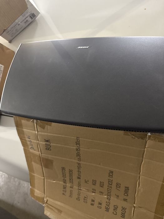 Vand fuste bose superbe