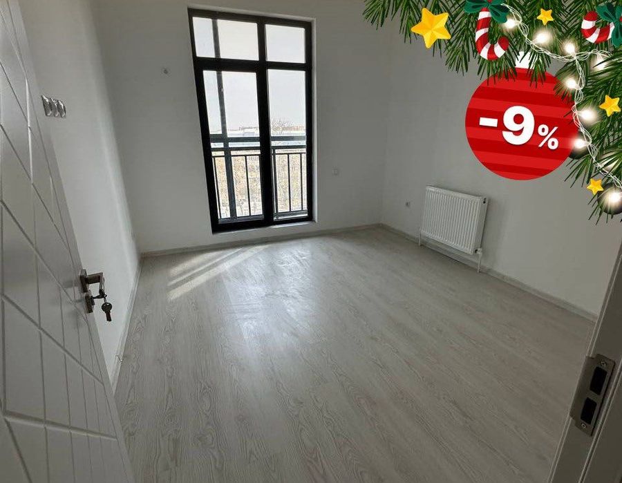 Срочно продается 5 ти комнатная квартира Ассалом хаво Голден хаус