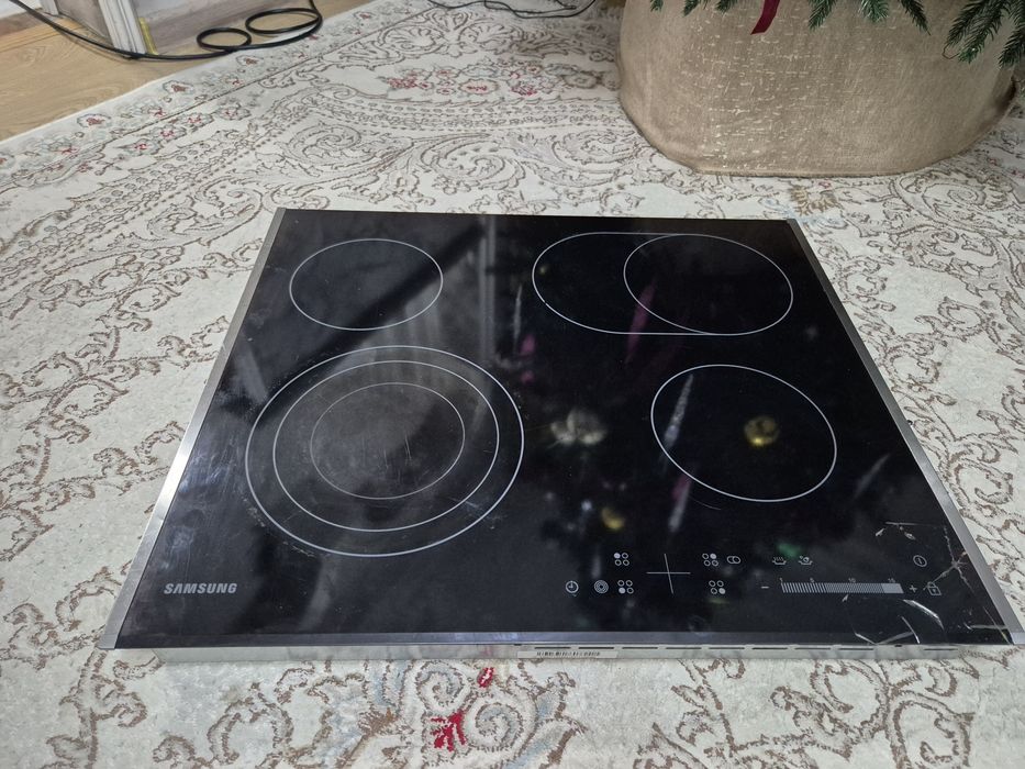 Варочная поверхность