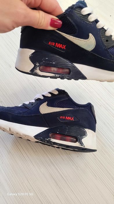 Детски маратонки nike