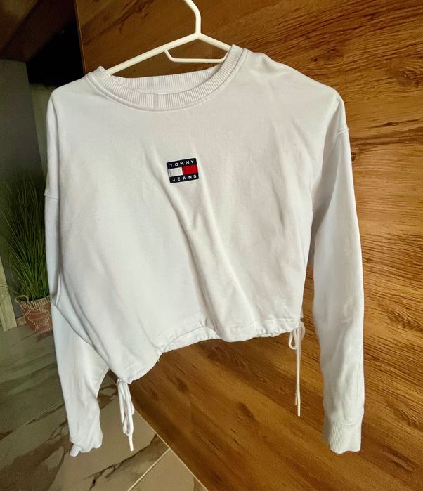 Дамски суитшърт Tommy Jeans